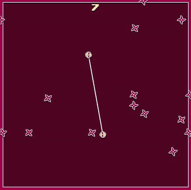SYMMETRY (itch) screenshot 2