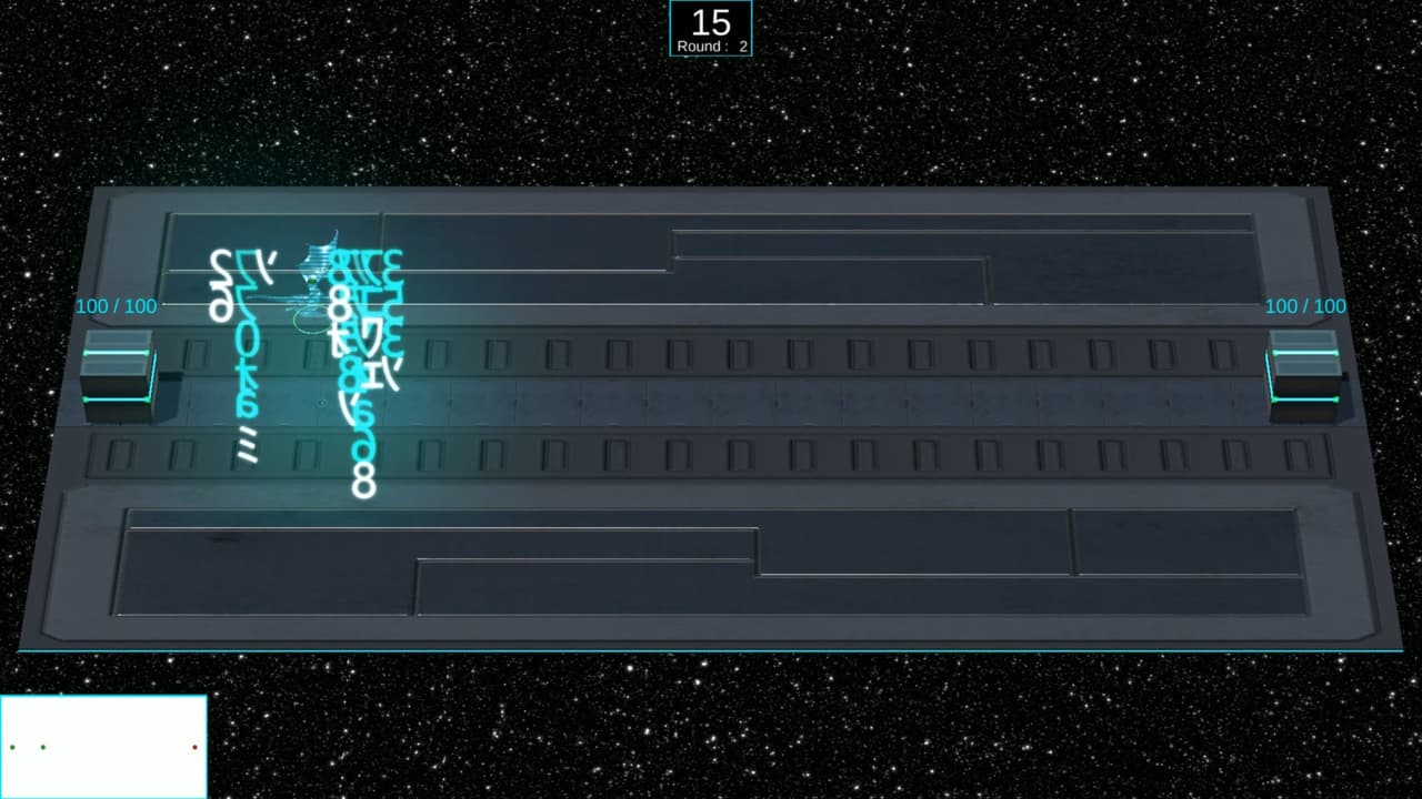 4th Super Industrial Revolution Wars screenshot 3