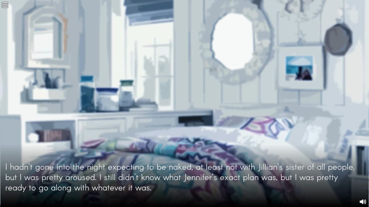 Girlfriend`s sister screenshot 2