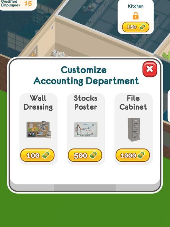 HR Master