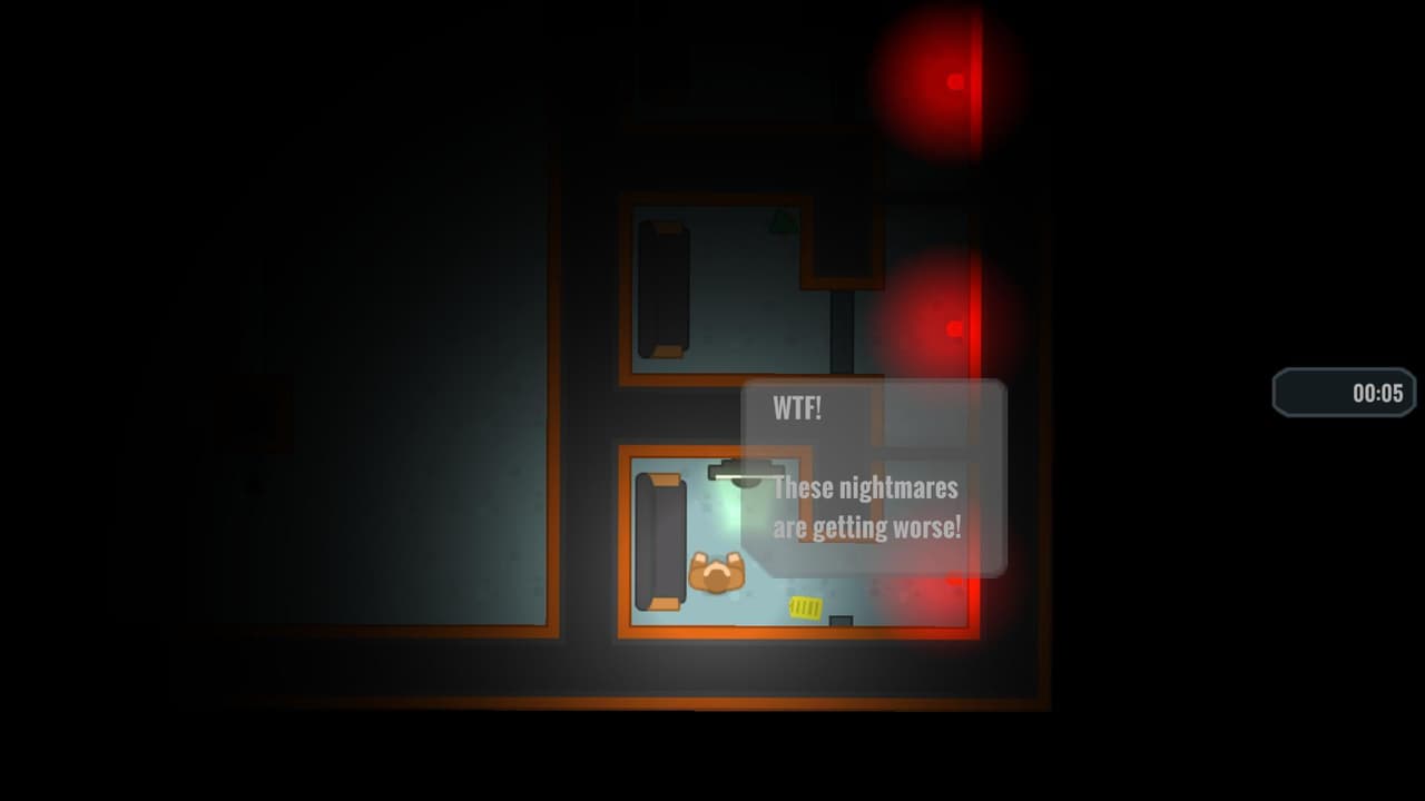 NO MORE ROOM IN HELL (itch) (Diego Giacomelli) screenshot 2