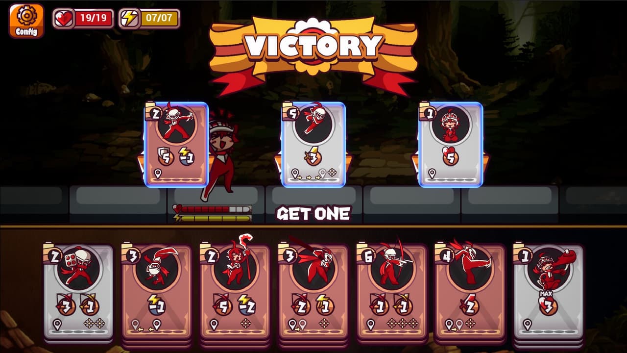 NoWaitHero screenshot 5