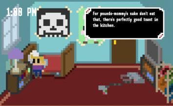 A Happy Home screenshot 3