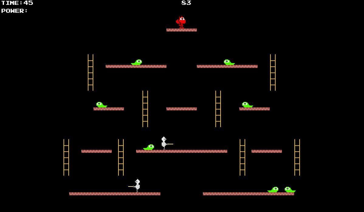 Rock N Roland screenshot 3