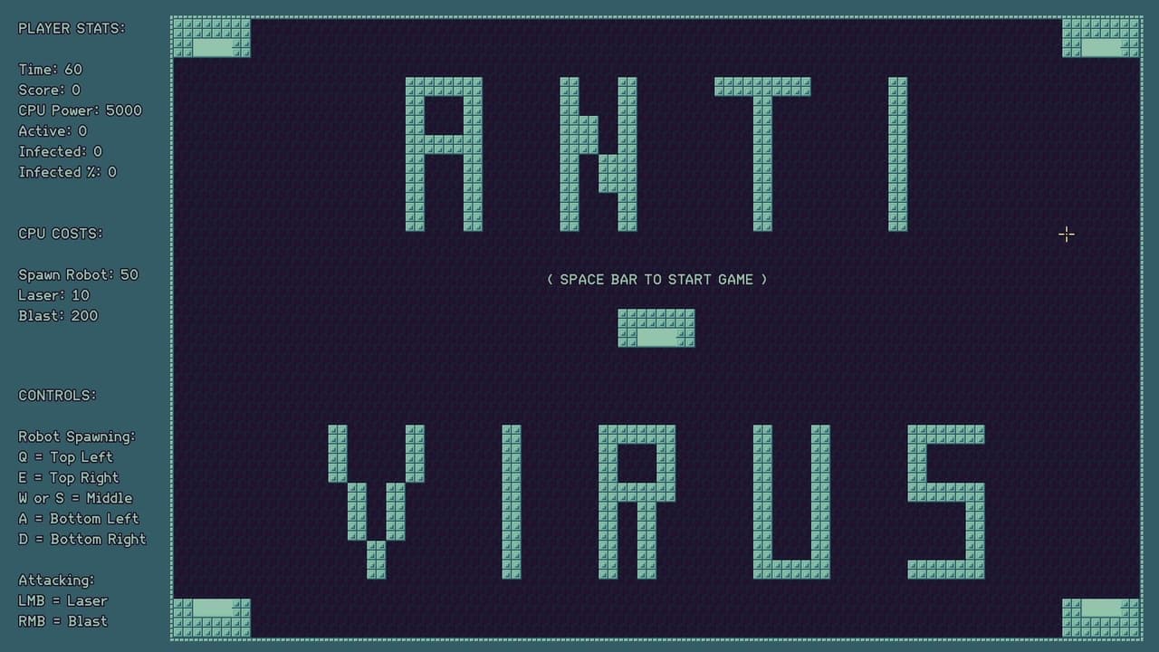 Anti Virus (DankNStein) screenshot 2