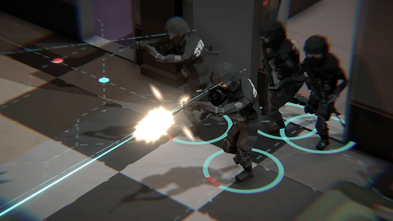 No Plan B: Prologue screenshot 4