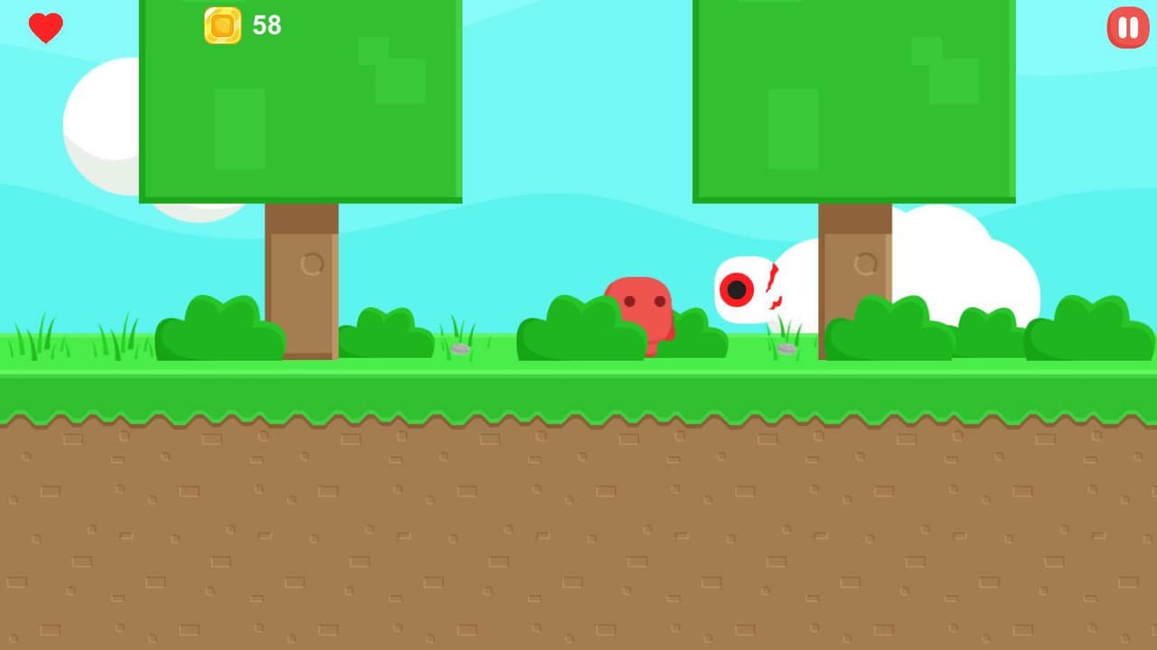 The Amazing Cláudio screenshot 3