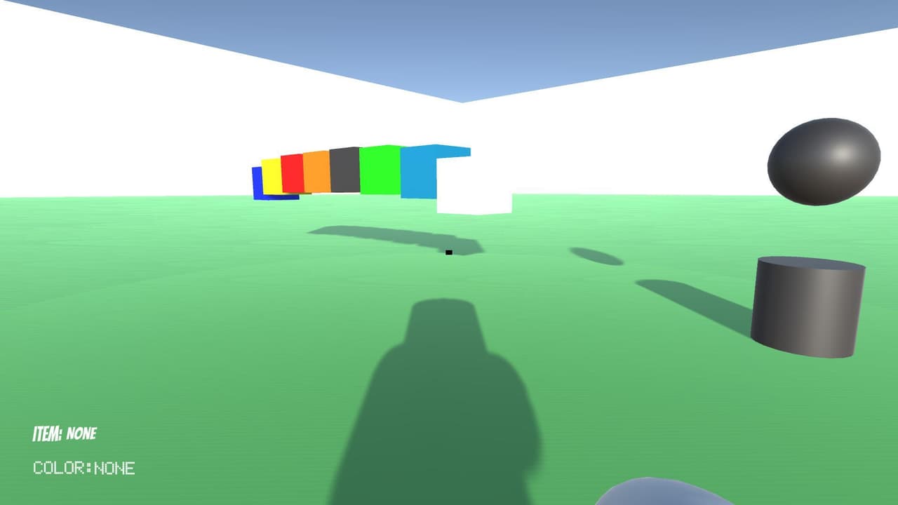 FreeWorld Beta 1.0 screenshot 3
