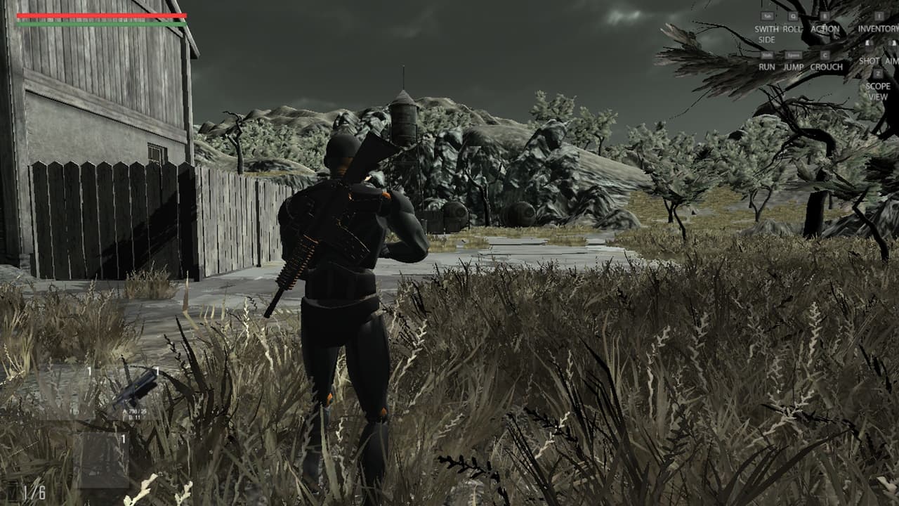 ★Fallalypse ★ Disconnect ❄ screenshot 5