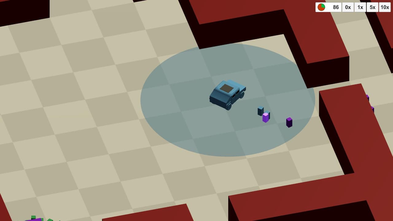 Banality (bullshit) screenshot 4