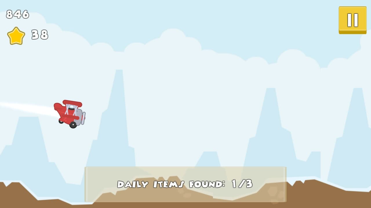 Flyist screenshot 3