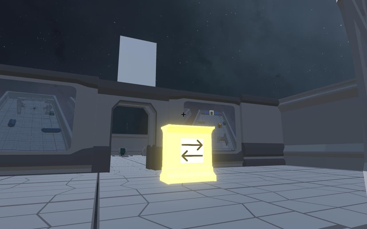 Alien Operation (2022 Team 18)