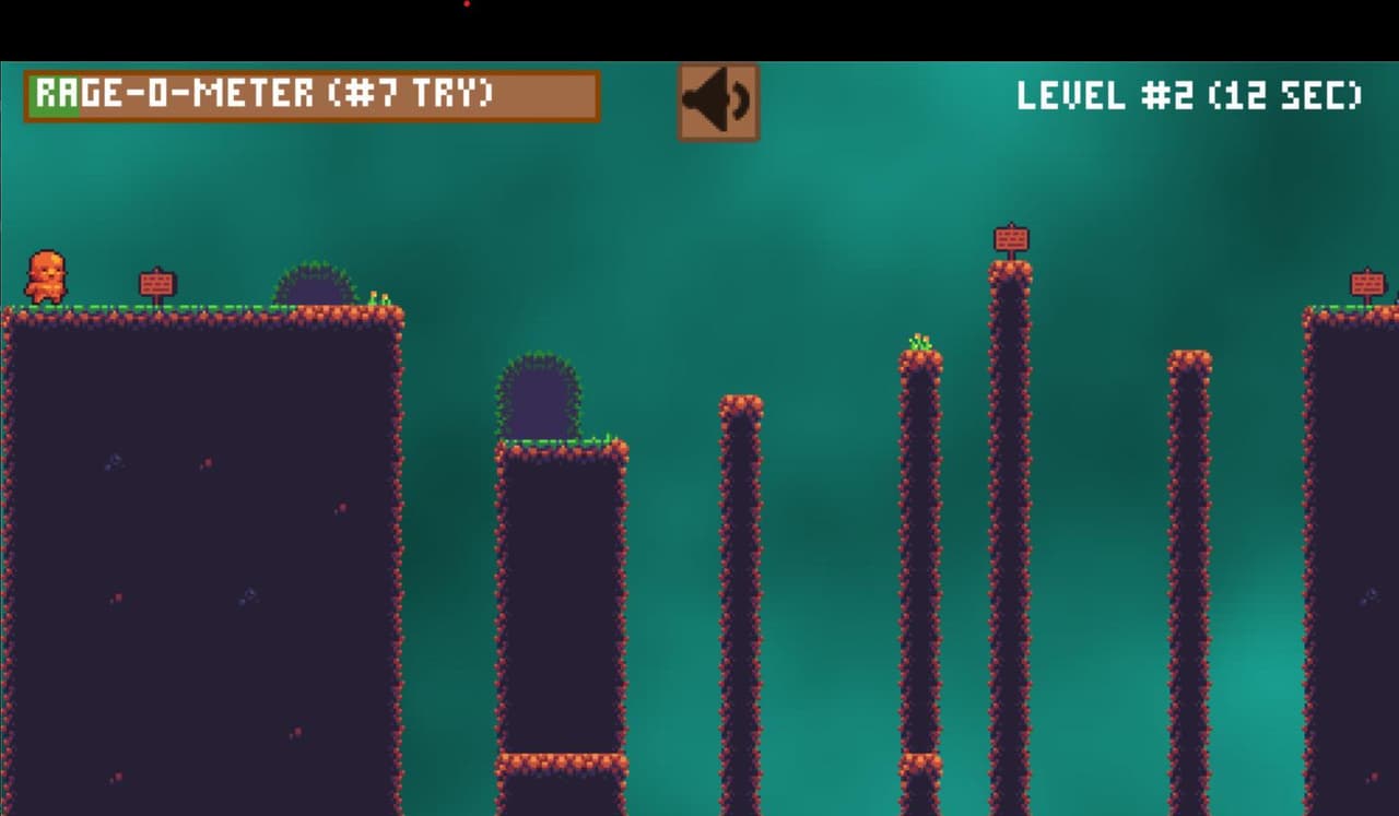 3 Levels screenshot 3