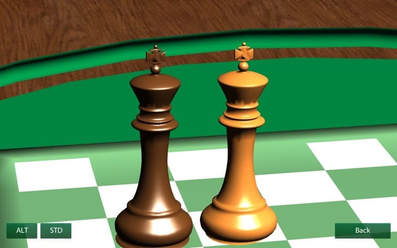 Master Chess screenshot 4