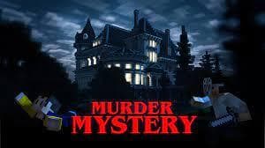 The Murder Mystery Part 1