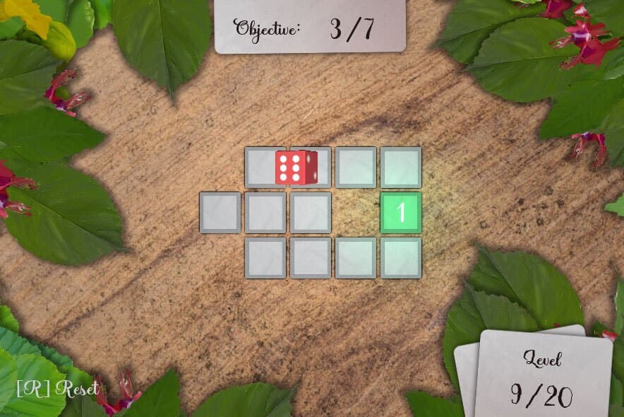 PuzzyDice