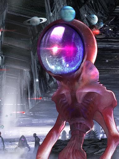 Out There Chronicles - Ep. 1