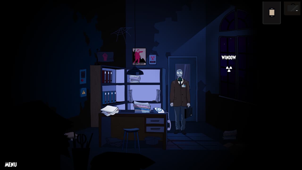 Loophole - Universe 25 screenshot 2