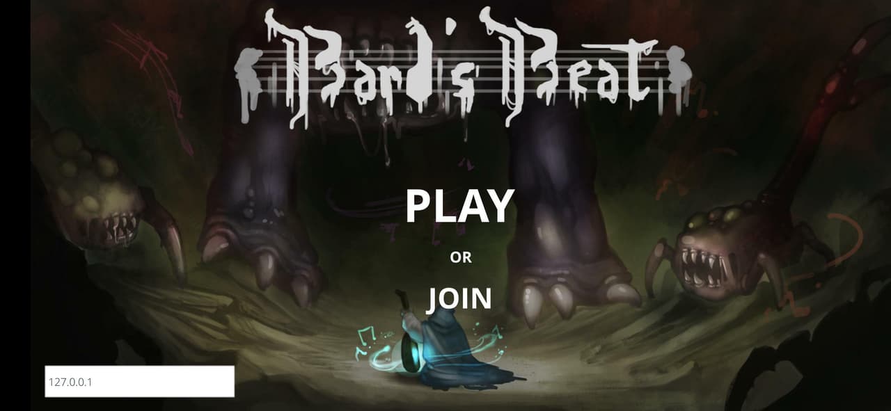 Bards Beat screenshot 3