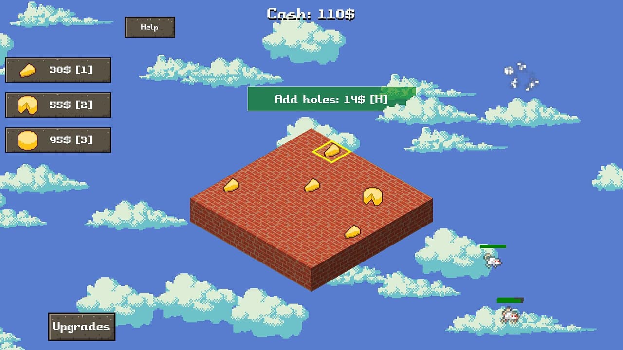 Food Factory (Iron Juice) screenshot 3