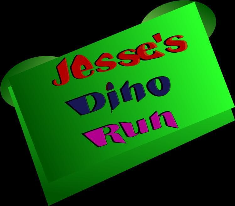 Jesse Dino Run