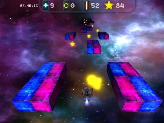Andromedas Challenge screenshot 3