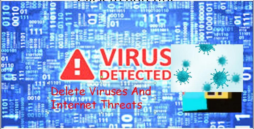 Llama Squad Antivirus screenshot 4