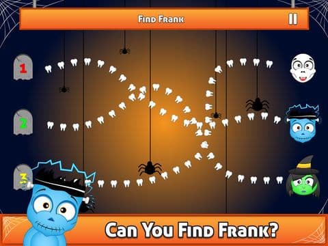 Halloween Fun Games