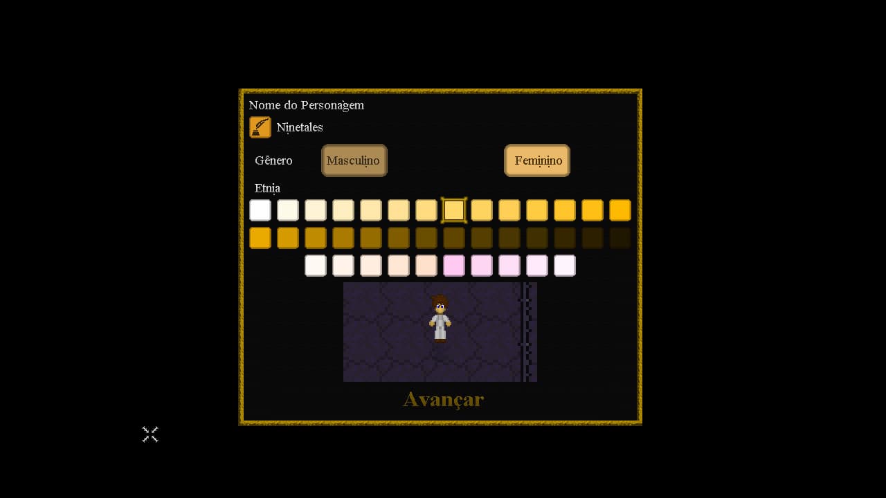 The Legendary Player - Make Your Reputation screenshot 6