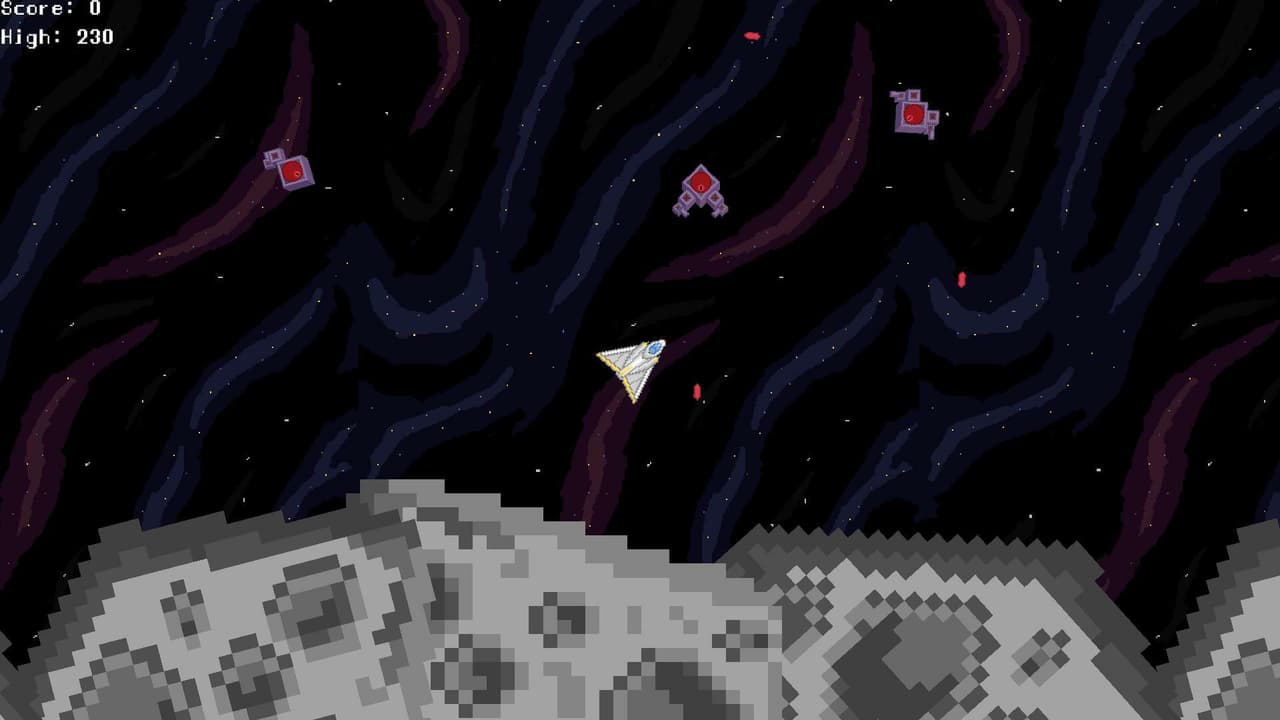 2D Shooter (ixdoi) screenshot 3