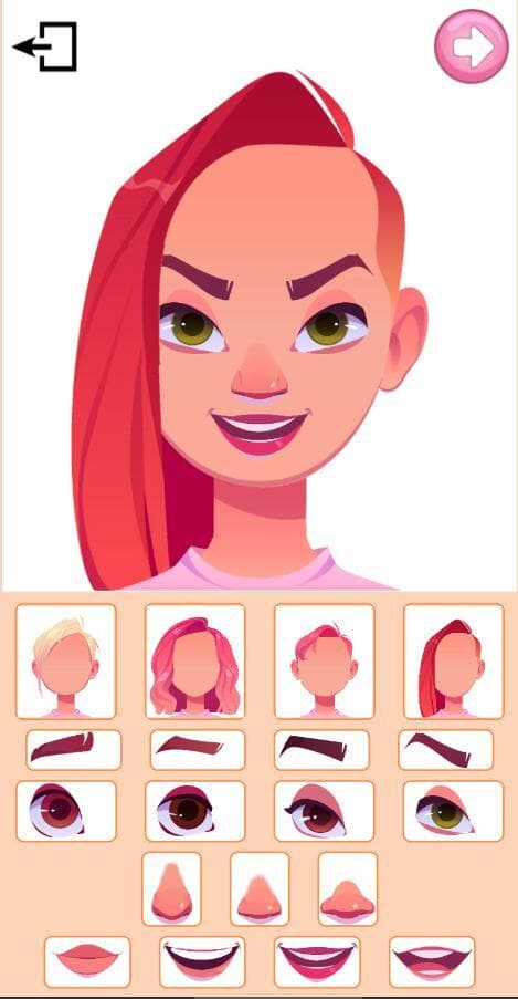 Face Memory Test