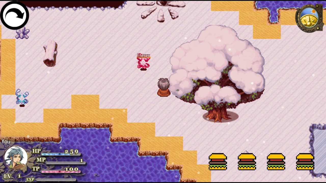 Survive In: Islands screenshot 5
