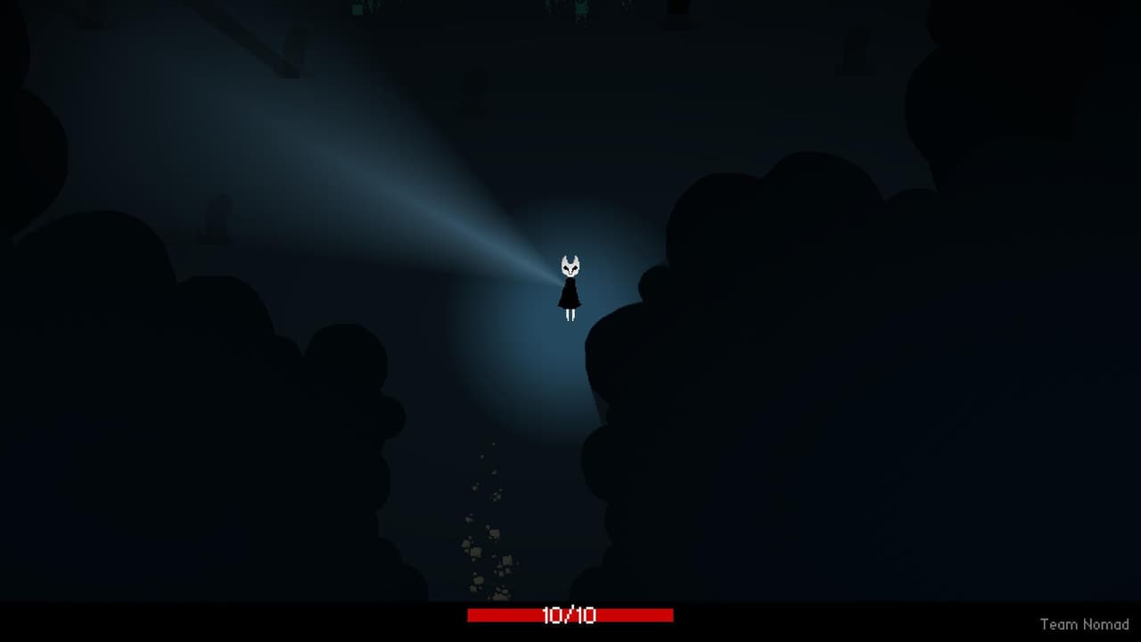 Team Nomad: Endless Hunt screenshot 5