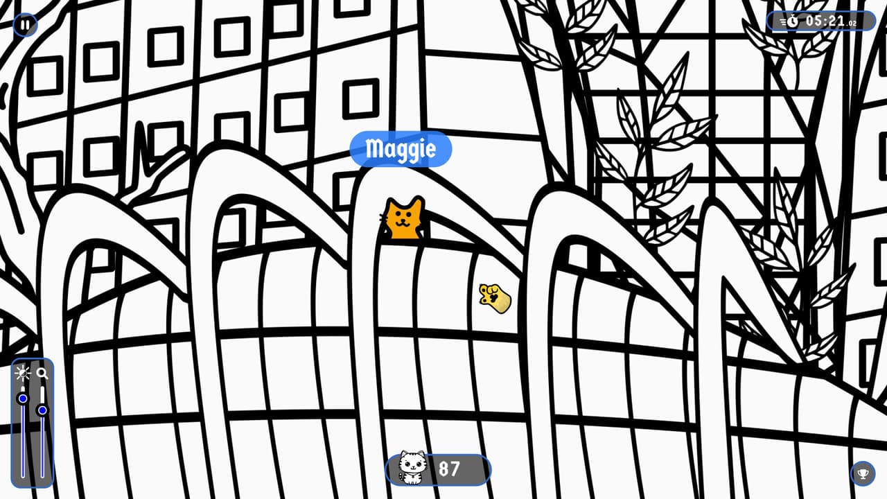 101 Cats Hidden in Singapore screenshot 3