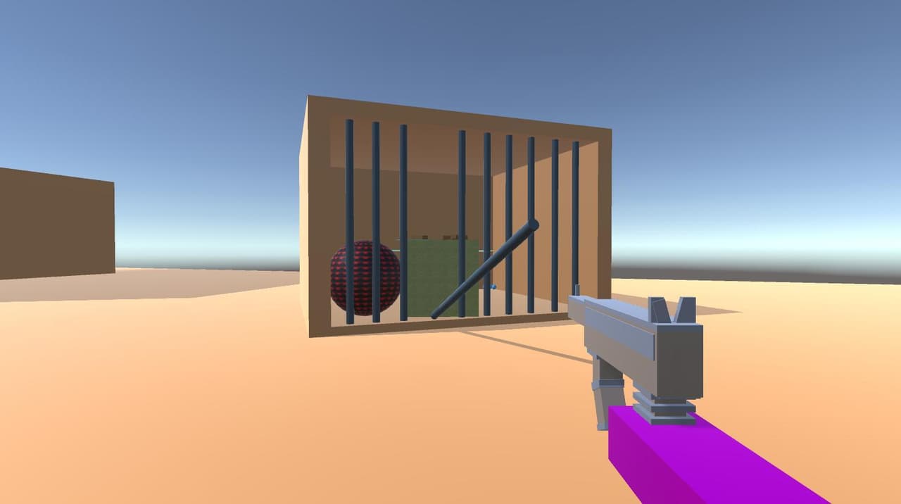 Majestic Cube screenshot 6