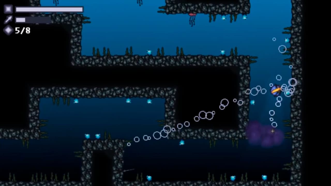 U96 screenshot 5