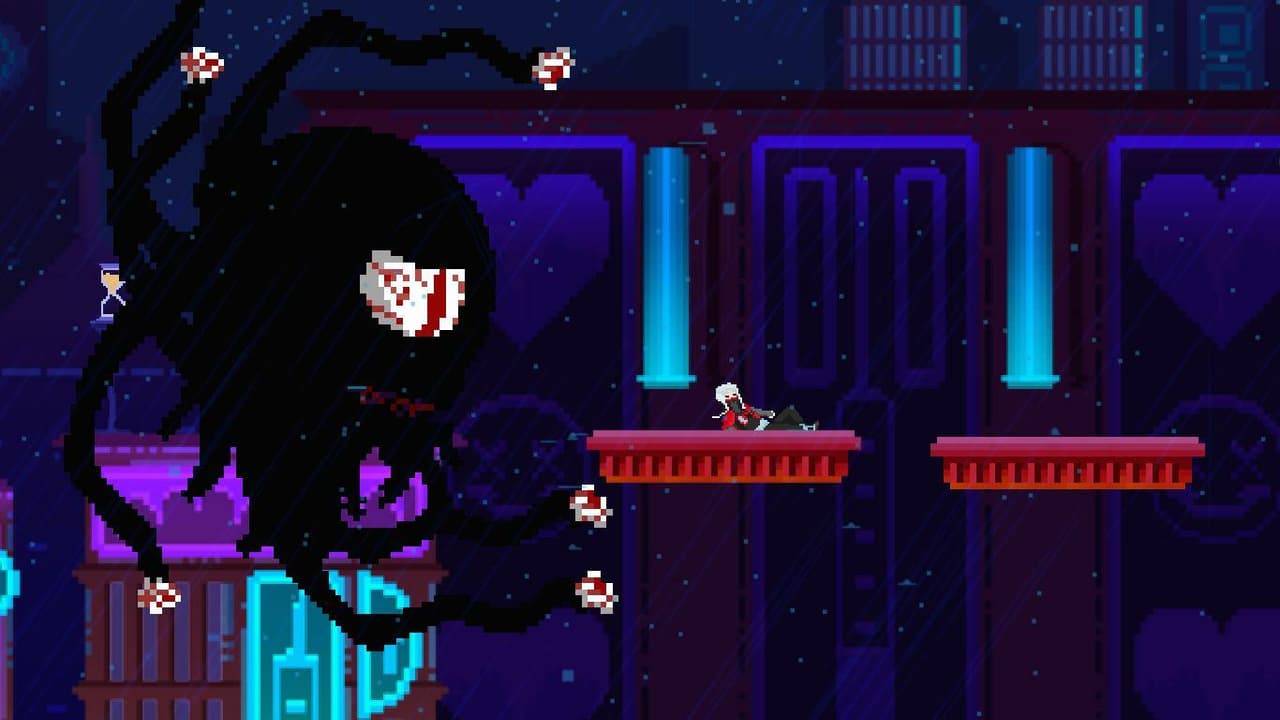 Oblivio (Team Harpy) screenshot 4