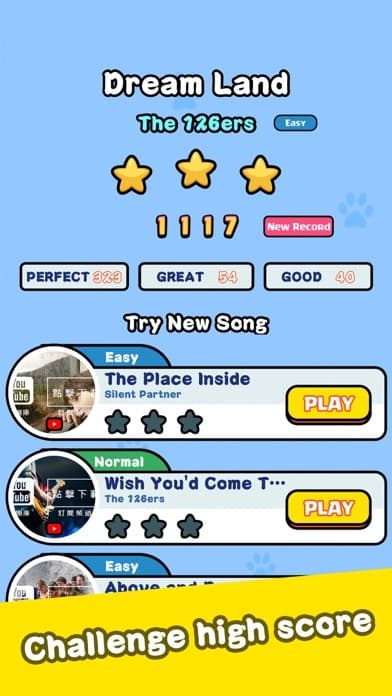 Kawaii Rhythm