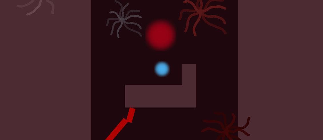 H2G0 (PaperClunk) screenshot 2