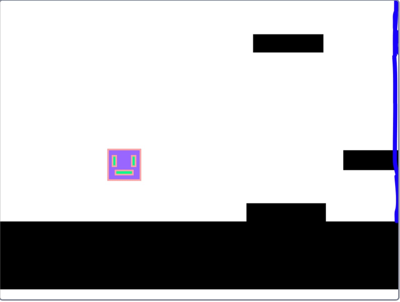 Cuboing screenshot 3