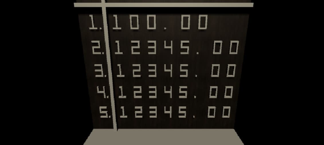 Just A Range screenshot 2
