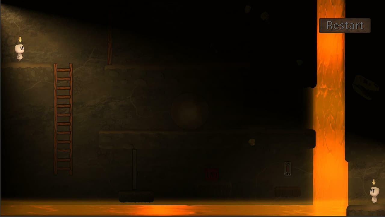 Found & Lost screenshot 2