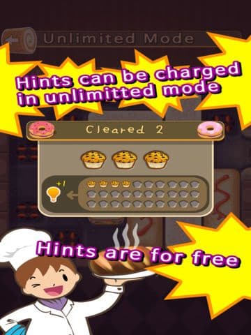 Unblock Bread screenshot 3