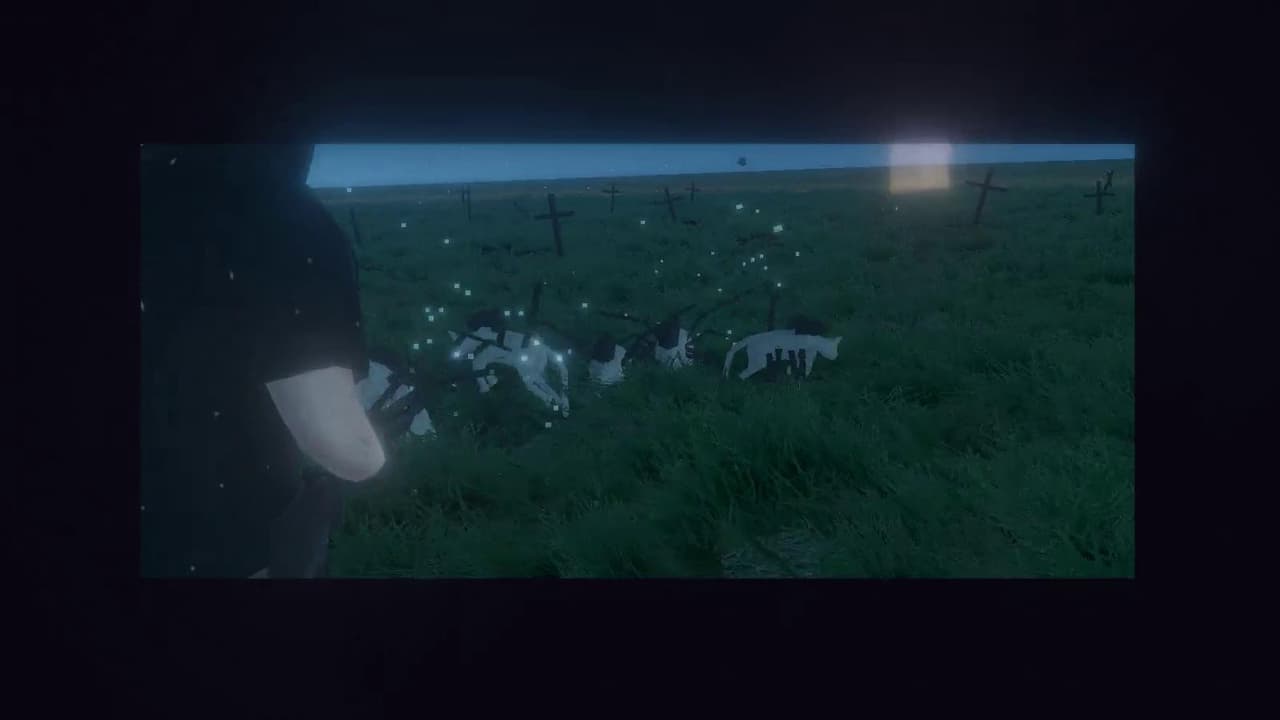 Bleeding Together, Dying Alone screenshot 4