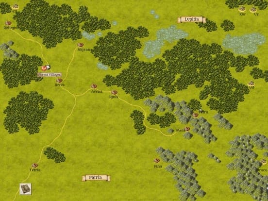 War with Goblins: Domination screenshot 5