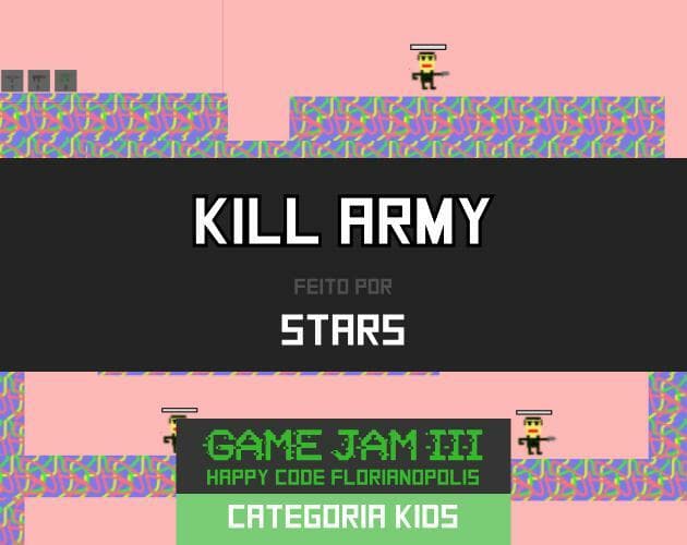 Kill Army