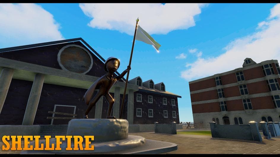 Shellfire screenshot 4
