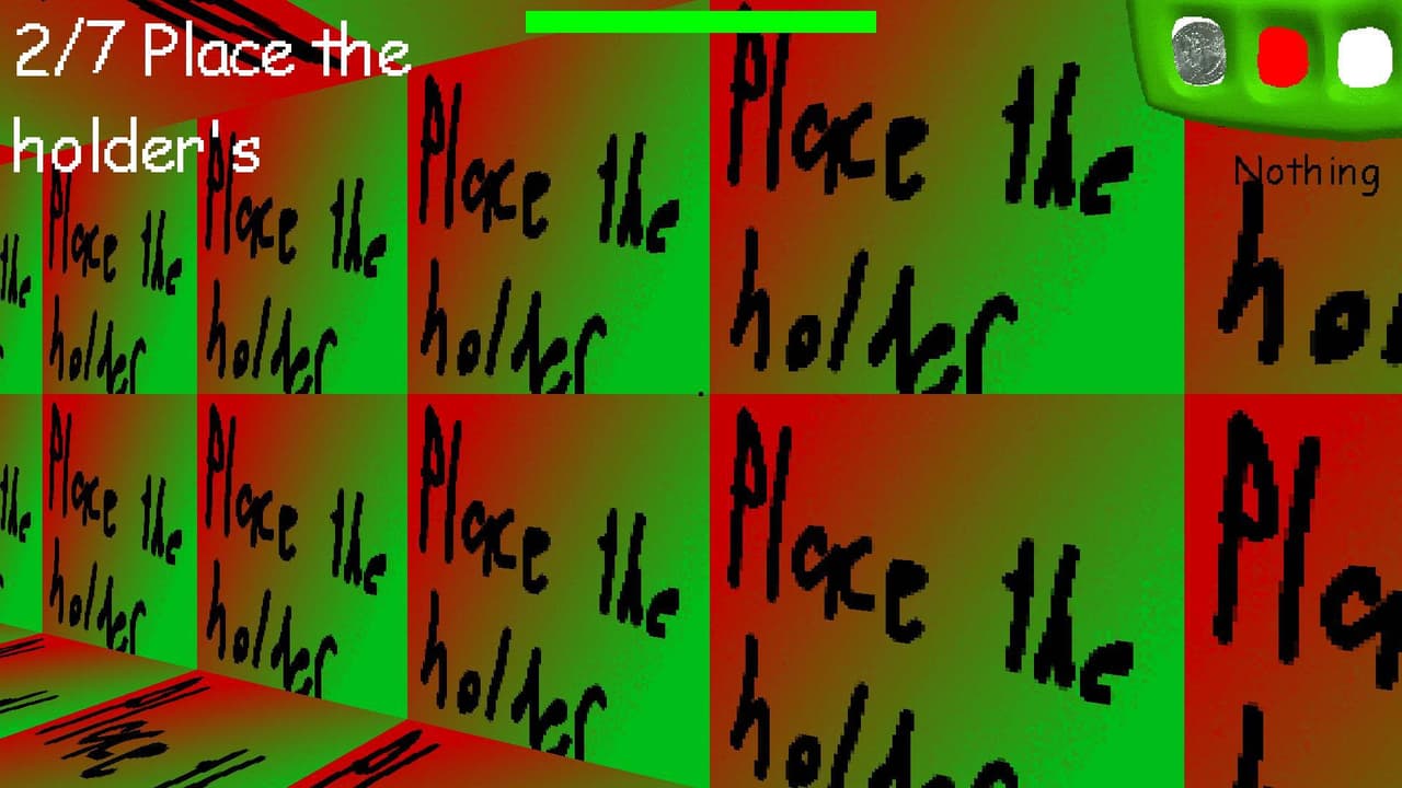 PlaceFaces Basics In being a Placeover and Bullying screenshot 6