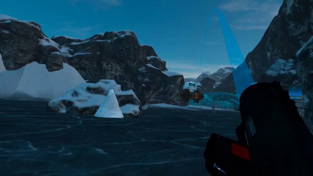 Guardians (itch) (virtualage) screenshot 4