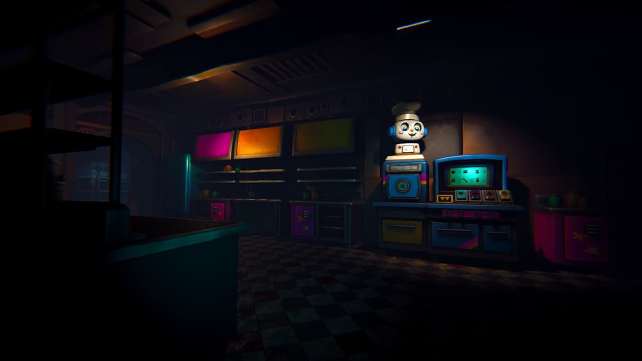 Cakeys Twisted Bakery screenshot 4